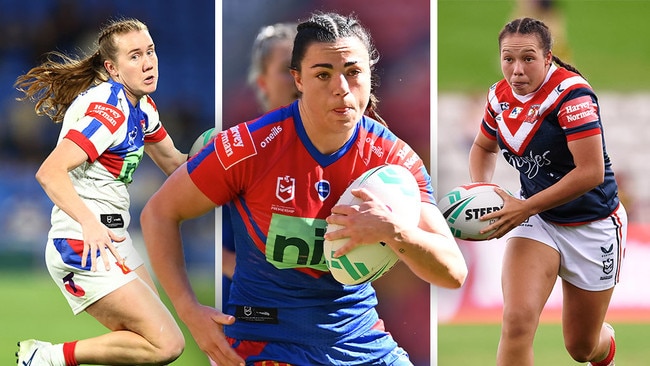 Pamela Whaley names her top 30 NRLW stars of the upcoming 2023 season.