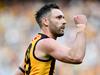 The 22 AFL players that remain in contract limbo
