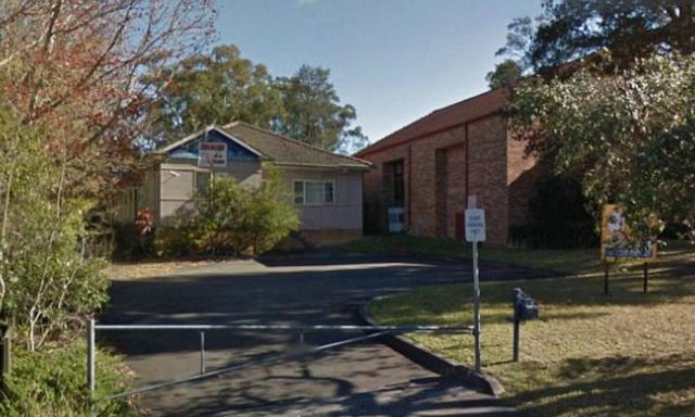 Staff leave baby locked inside childcare centre