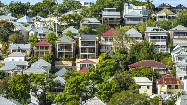 A Byron Shire councillor is calling on the council to declare a housing crisis. - Picture: Richard Walker