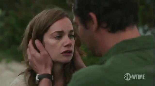 The Affair - trailer