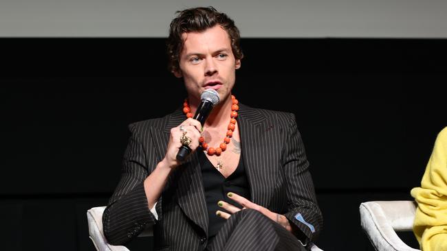 Harry Styles is skipping the Apple Isle (Photo by Matt Winkelmeyer/Getty Images)