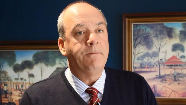 Former MP Daryl Maguire told a business partner he had “hit the jackpot”.