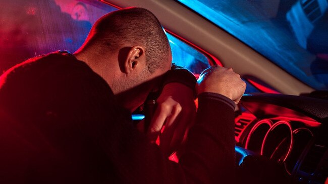 A Loganlea man has been jailed for a $86 SPER debt and string of driving offences. FILE PHOTO
