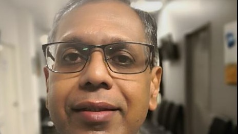 Dr Mohanadas Balasingham will be banned from practising for three years.