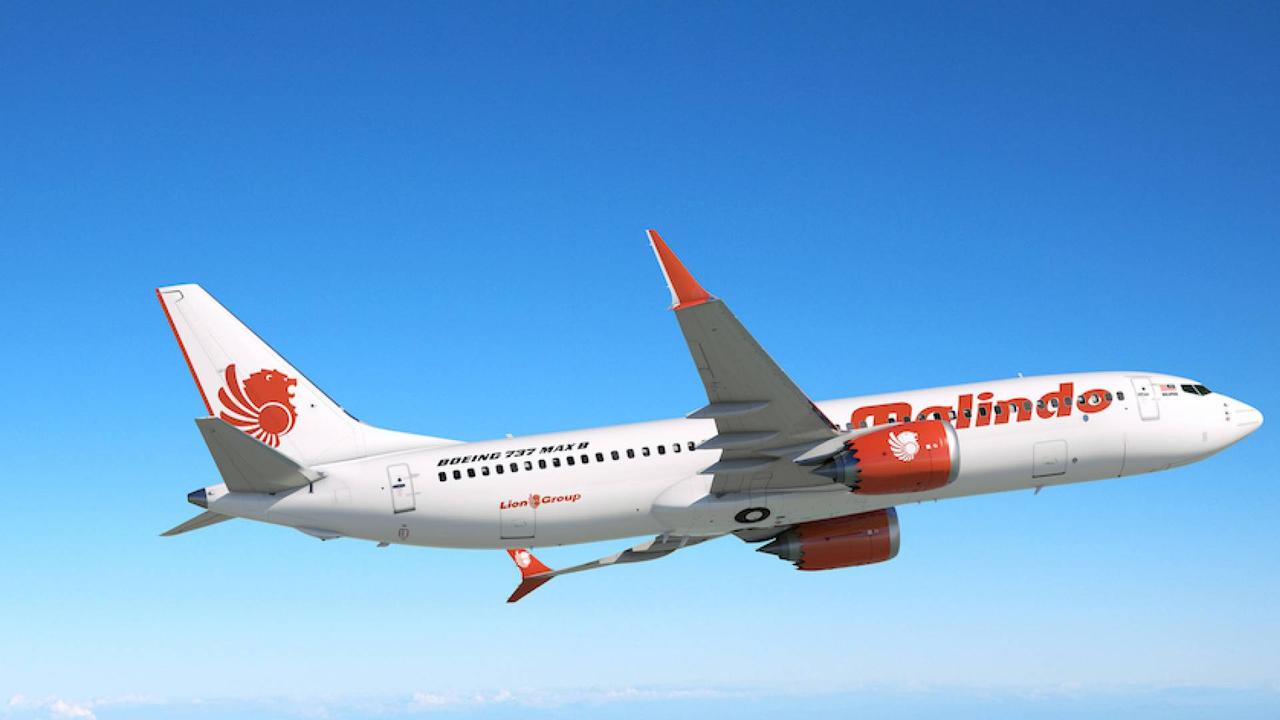 Malindo cheap carry on