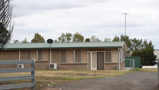Property at Yarran Road in Bargo.