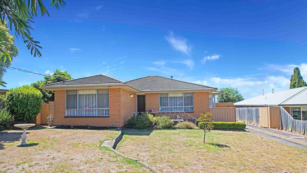 ‘Perfect’ Reno Adds $500K To Highton Home’s Value In 2 Years | News.com ...