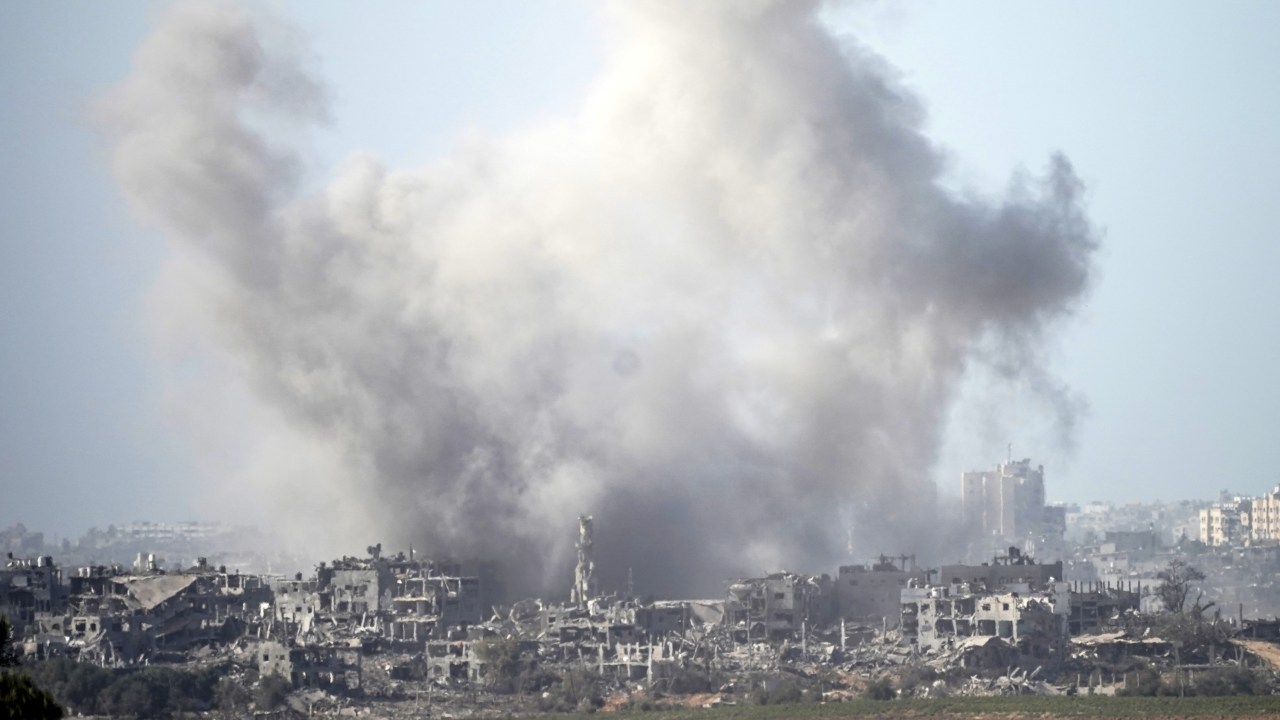 Israel will likely win its war of ‘righteous anger’ against Hamas, a ...