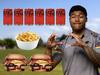 The ‘disgusting’ breakfast fuelling To’o on grand final day
