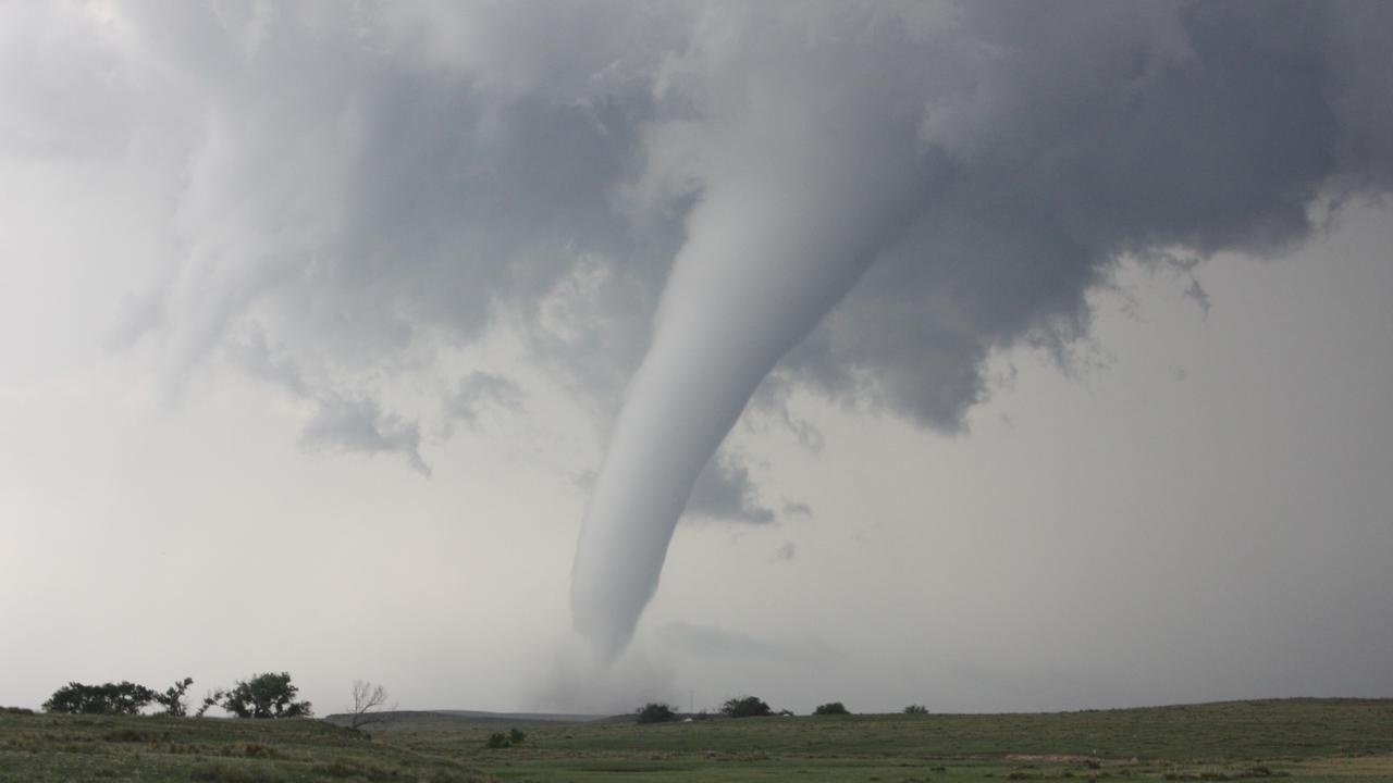 Qld tornado: How common are tornadoes in Queensland | The Courier Mail