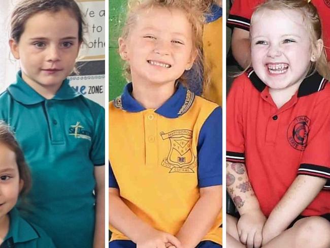 There were thousands of great smiles on display as we captured the important milestone of the first year of schooling for Fraser Coast preppies of 2025.