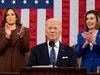 Russia showdown looms over Biden address to nation