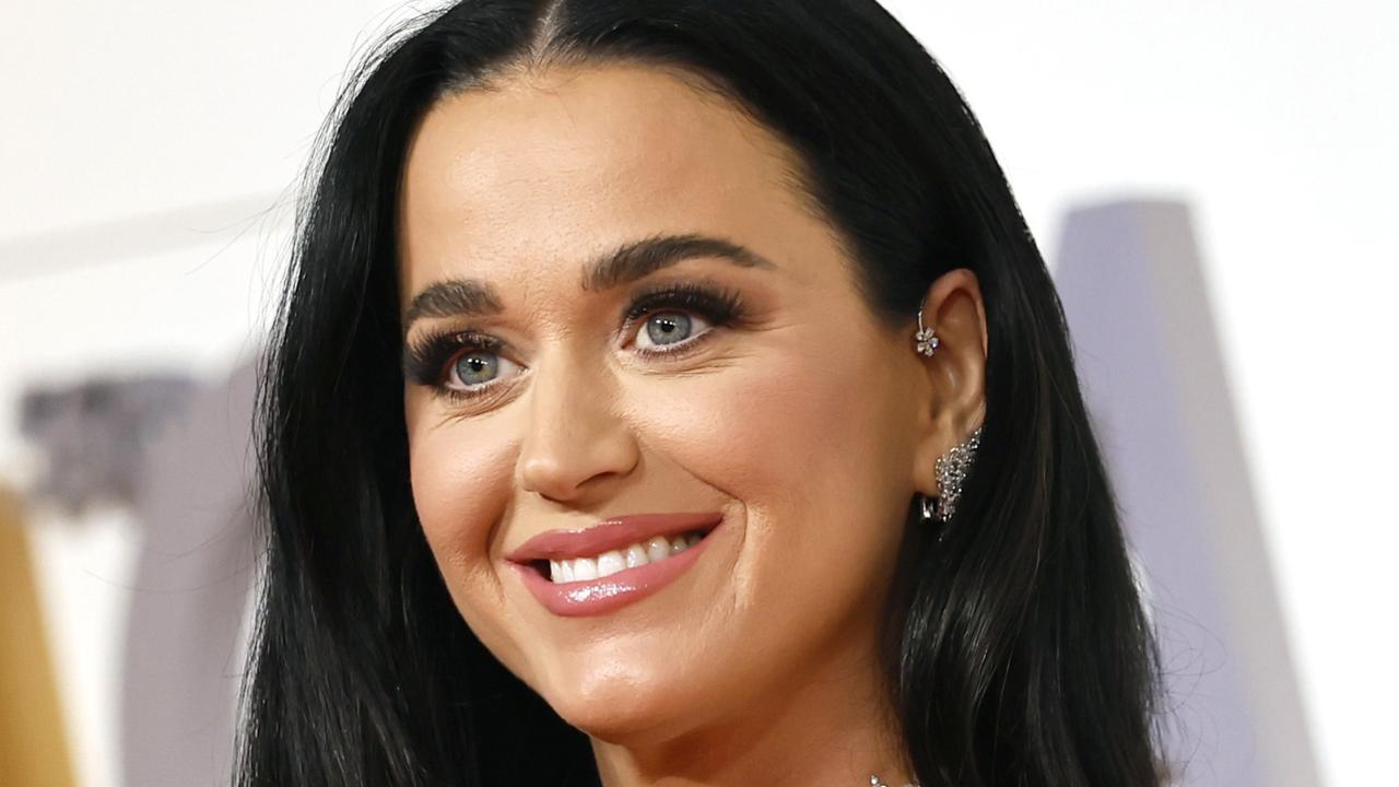 Katy Perry has inked a massive deal for the rights to her music. Picture: Getty