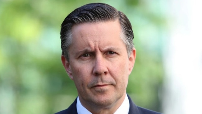 Federal Health Minister Mark Butler said new bulk-billing incentives will lift ‘enormous pressure’ on GPs. Picture: Supplied.