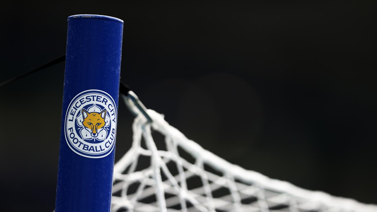 Championship club Leicester have been referred to an independent commission by the Premier League. Picture: Supplied