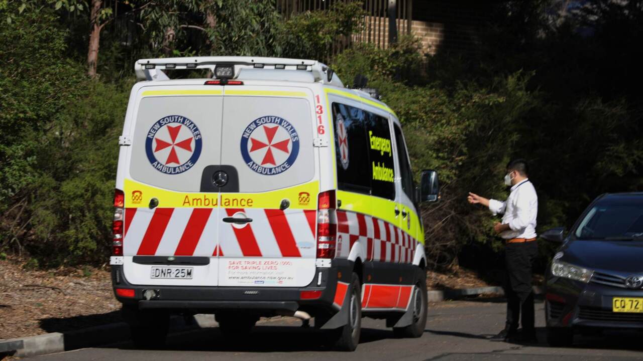 New South Wales residents have a 'strong responsibility to get vaccinated'