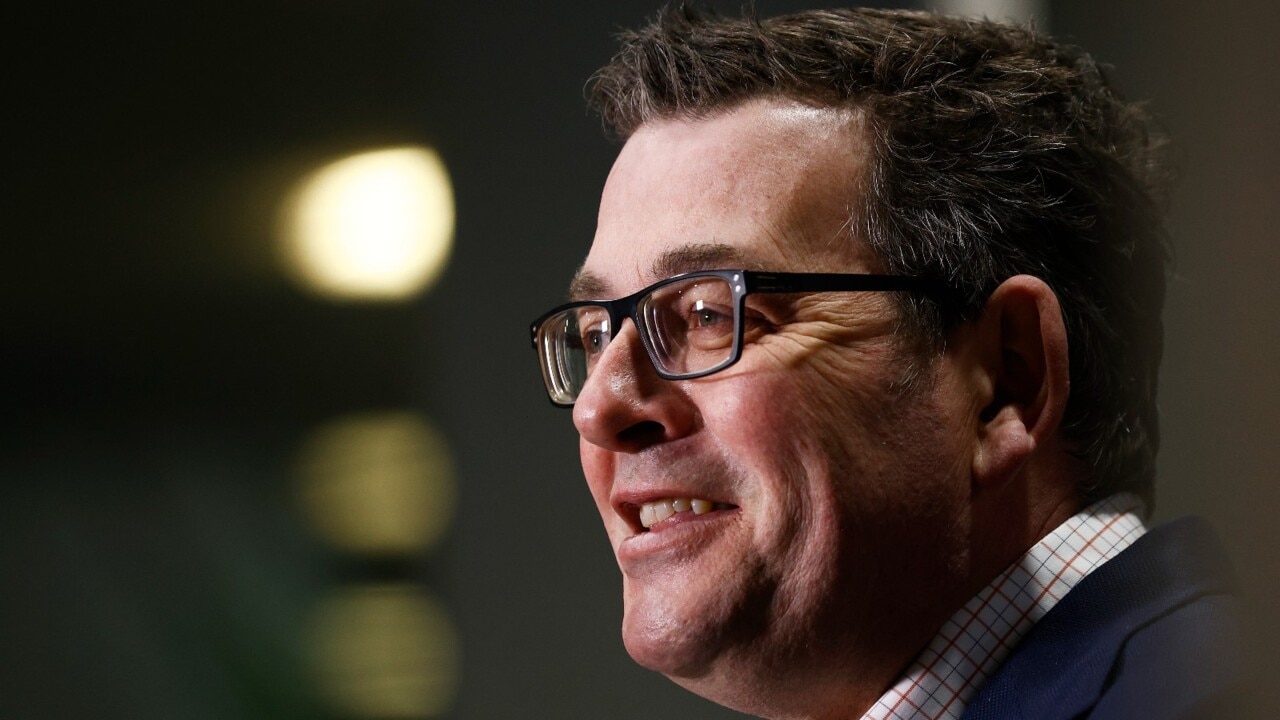 New poll reveals Daniel Andrews is on track to securing a third term as Victorian leader