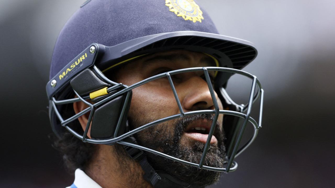 ’Not up for it’: Pressure grows on Indian skipper