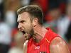 Fight another Day: Inaugural Sun keen to play on