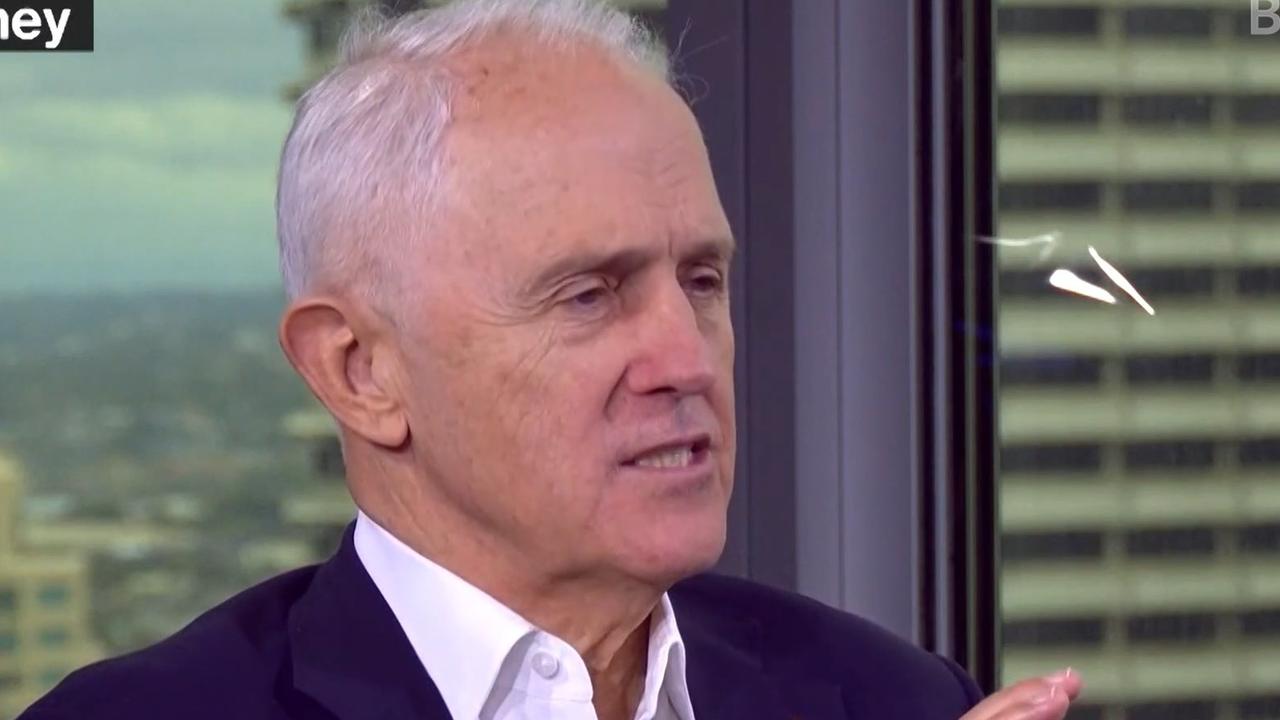 Live Sydney news: ‘Huge ego’: Turnbull doubles down on Trump