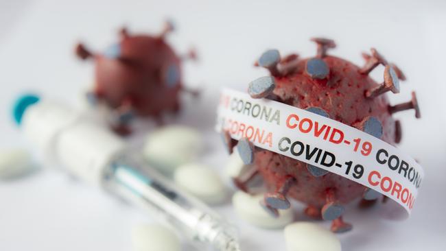 A major clinical trial by the World Health Organisation into the ­effects of four repurposed drugs to treat COVID-19 has found none of them has any effect on mortality rates.