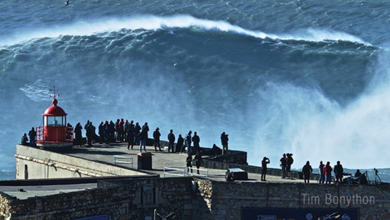 Australian Surf Movie Festival on its way to Yamba | Daily Telegraph