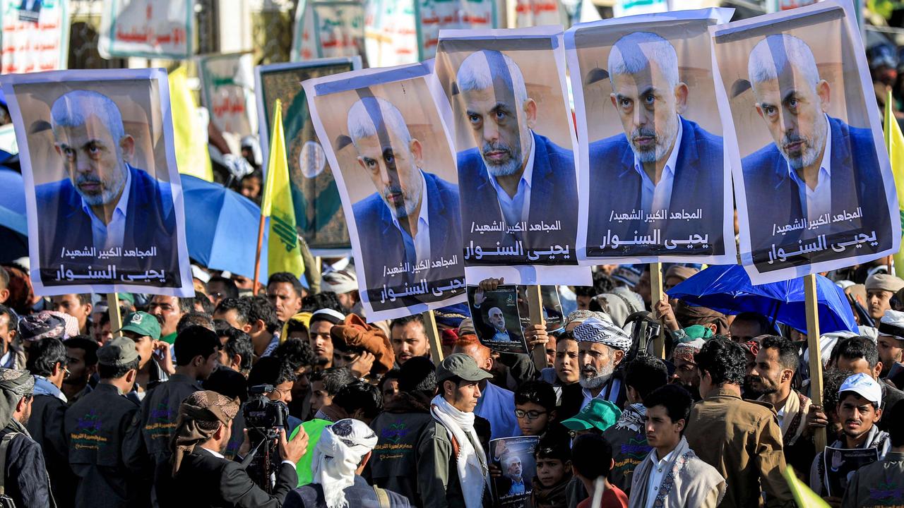 Hamas ‘set to be led by ruling committee out of Doha’