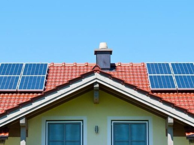 Solar panels installs on Mornington Peninsula  houses after July 1, 2024 could deliver a 20 per cent rate cut for up to five years.