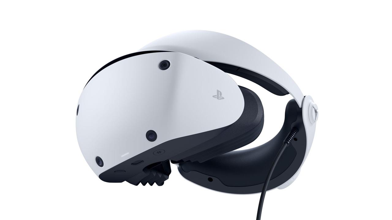 Ps vr store goggles