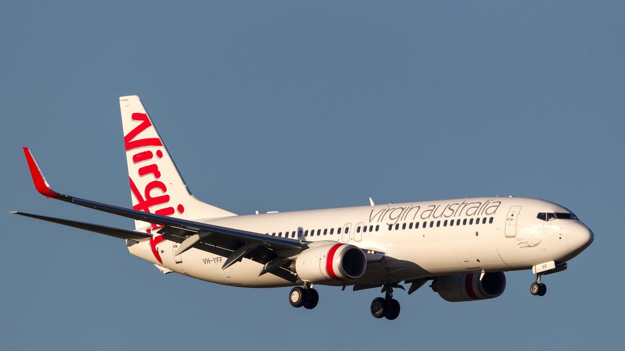 Virgin Australia swoops on Luxury Escapes in new deal as Qantas’ partnership with the travel company comes to an end mid this year. Picture: iStock