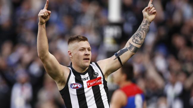 Jordan De Goey is hunting for a new manager in a year where he will come out of contract.