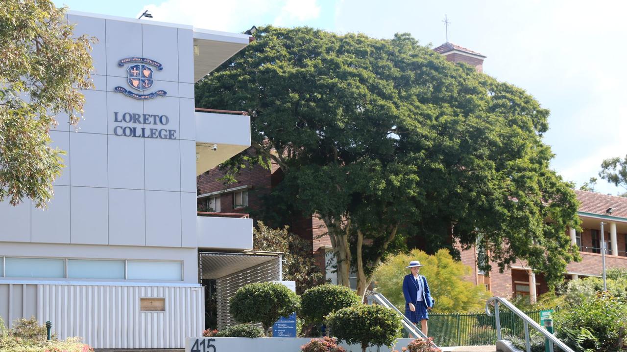 School fees at Loreto College Coorparoo.have spiked this year according to the 2023 Edstart School Fees report.