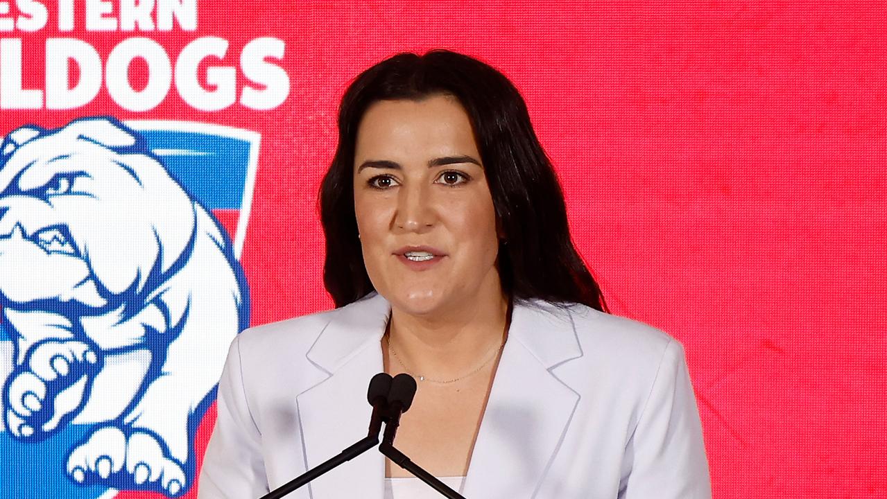 Top club exec weighs up offer to partner Kane at AFL House