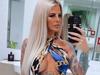 Beauty worker allegedly linked to violent home invasion