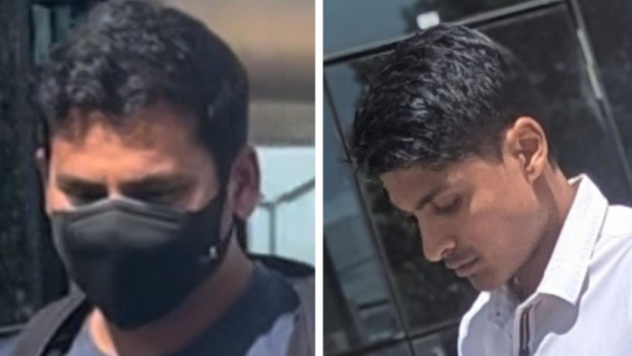 Named: Rideshare drivers who fronted court in Qld