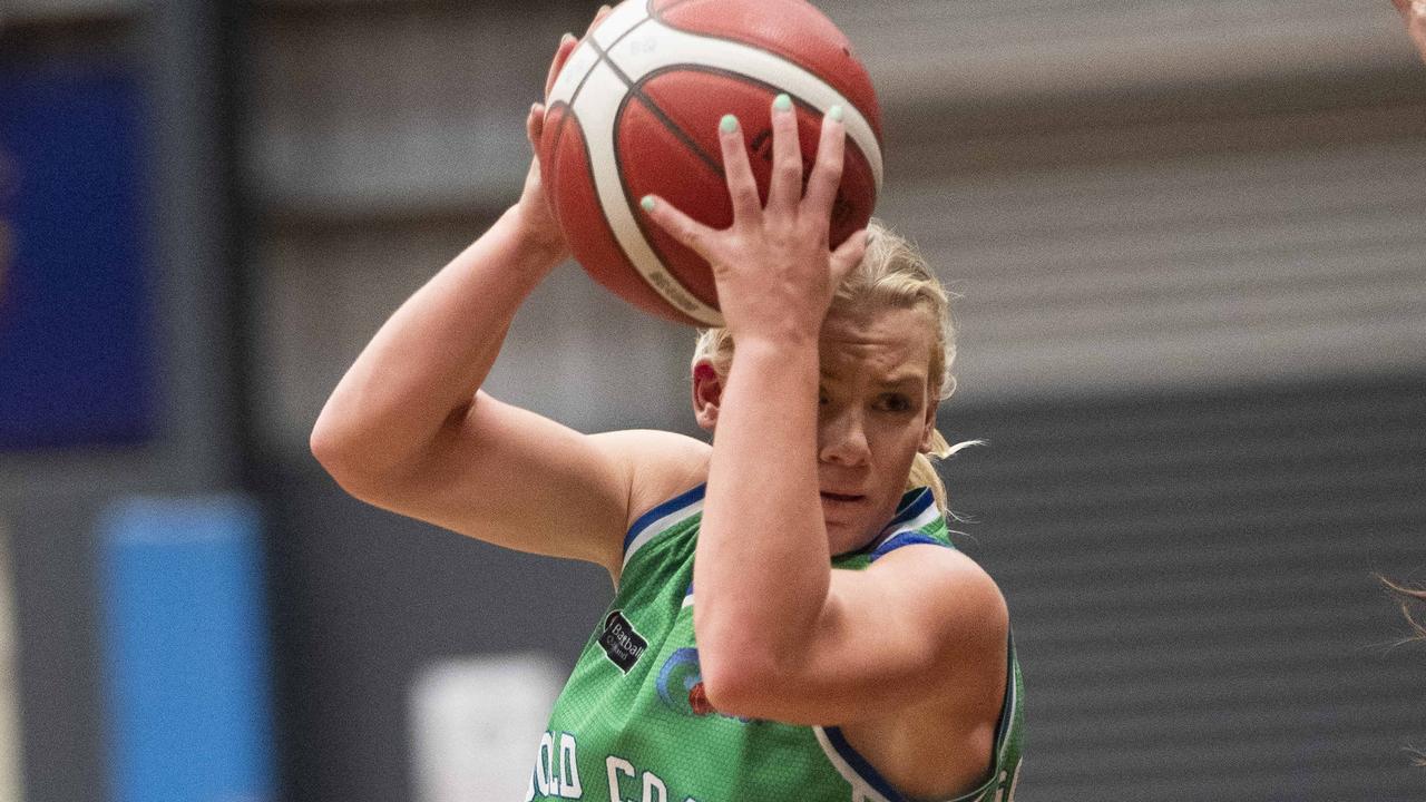WATCH THE REPLAYS: Basketball QLD U16 state champs – Day 1
