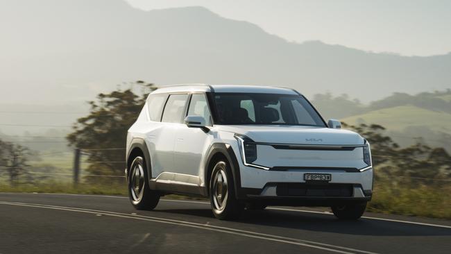 Most ‘affordable’ seven-seater EV you can buy at $100k