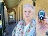 Cost of lifesaving device slashed