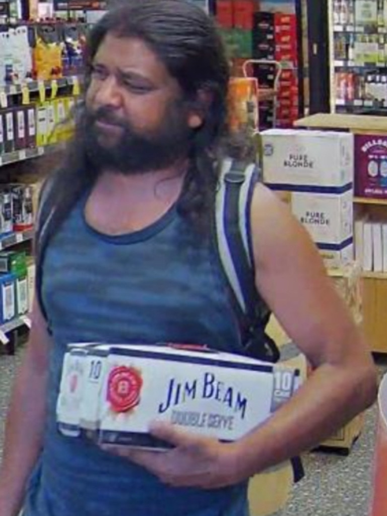 24 Suspected Sa Shoplifters Crime Stoppers Wants To Identify Daily Telegraph 5894