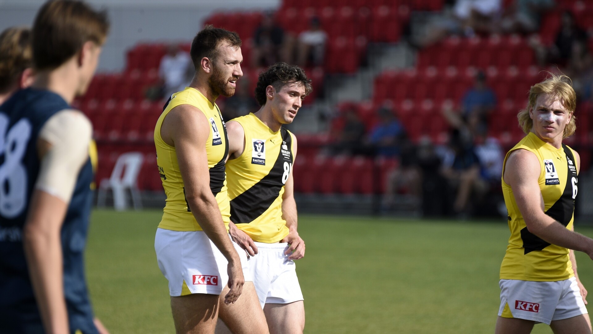Noah Bolta’s assault sentencing has Richmond Football Club ‘running around like mad’