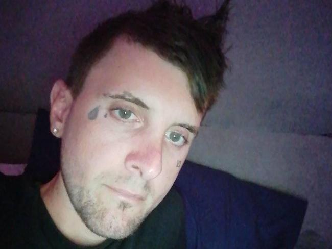A man has been refused bail after he was allegedly caught travelling double the speed limit before he led police on a chase through a red light, crashing into multiple cars.Jason Cicerkofski, 32, had to be tasered after he allegedly tried to make an escape on foot before police found a gun, ammunition and drugs inside his car.The Bexley manÂ did not apply for bail when he appeared in Sutherland Local Court on Monday. Picture: Ashleigh Tullis