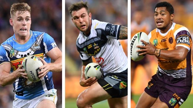 NRL Magic Round is coming