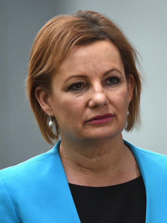 Sussan Ley. Picture: Mick Tsikas/AAP