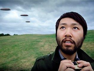 Lawrence Leung's Unbelievable
