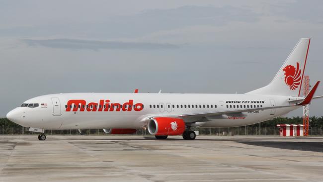 malindo carry on