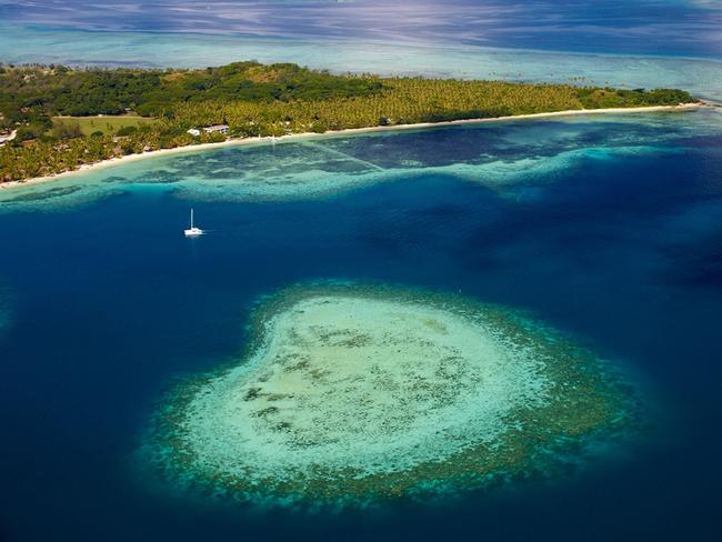 20 best resorts in Fiji: InterContinental Fiji named No. 1 | Photos ...