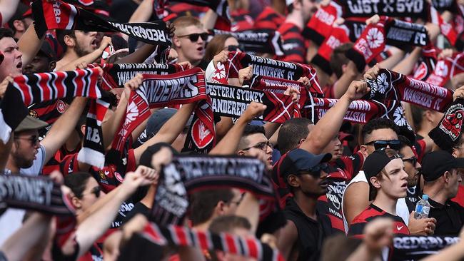 Fan groups seek common ground with FFA