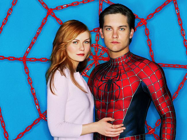 Elizabeth Banks' Spider-Man rejection: Actress reveals shocking reason she  was turned down for role  — Australia's leading news site