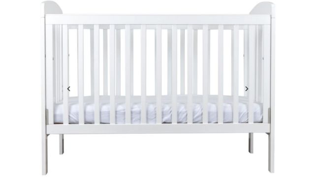 Cot package deals from 2024 $449